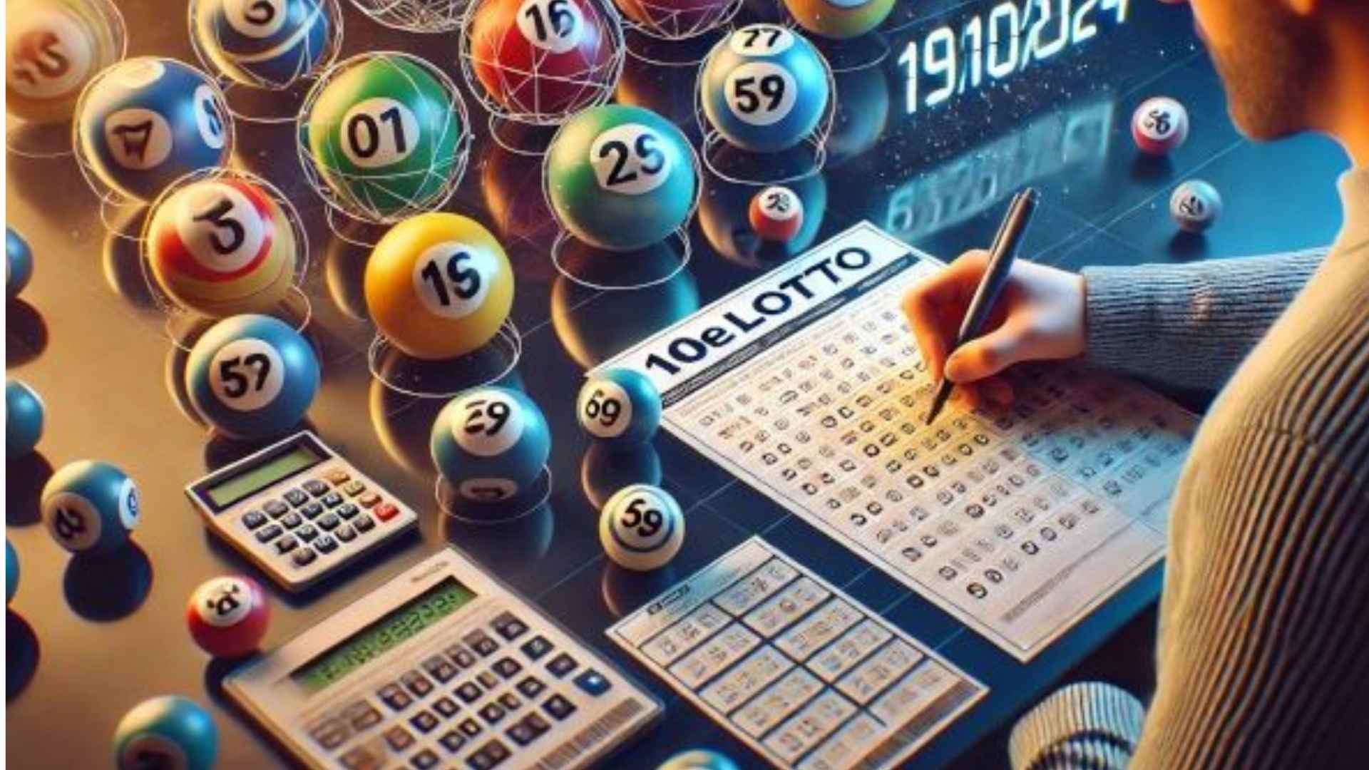 Learn Probability Through Innovative Game Experiences