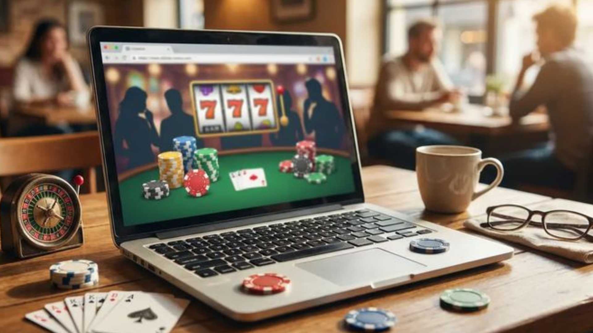 Spin And Win Entertainment Every Better Journey Worth Exploring