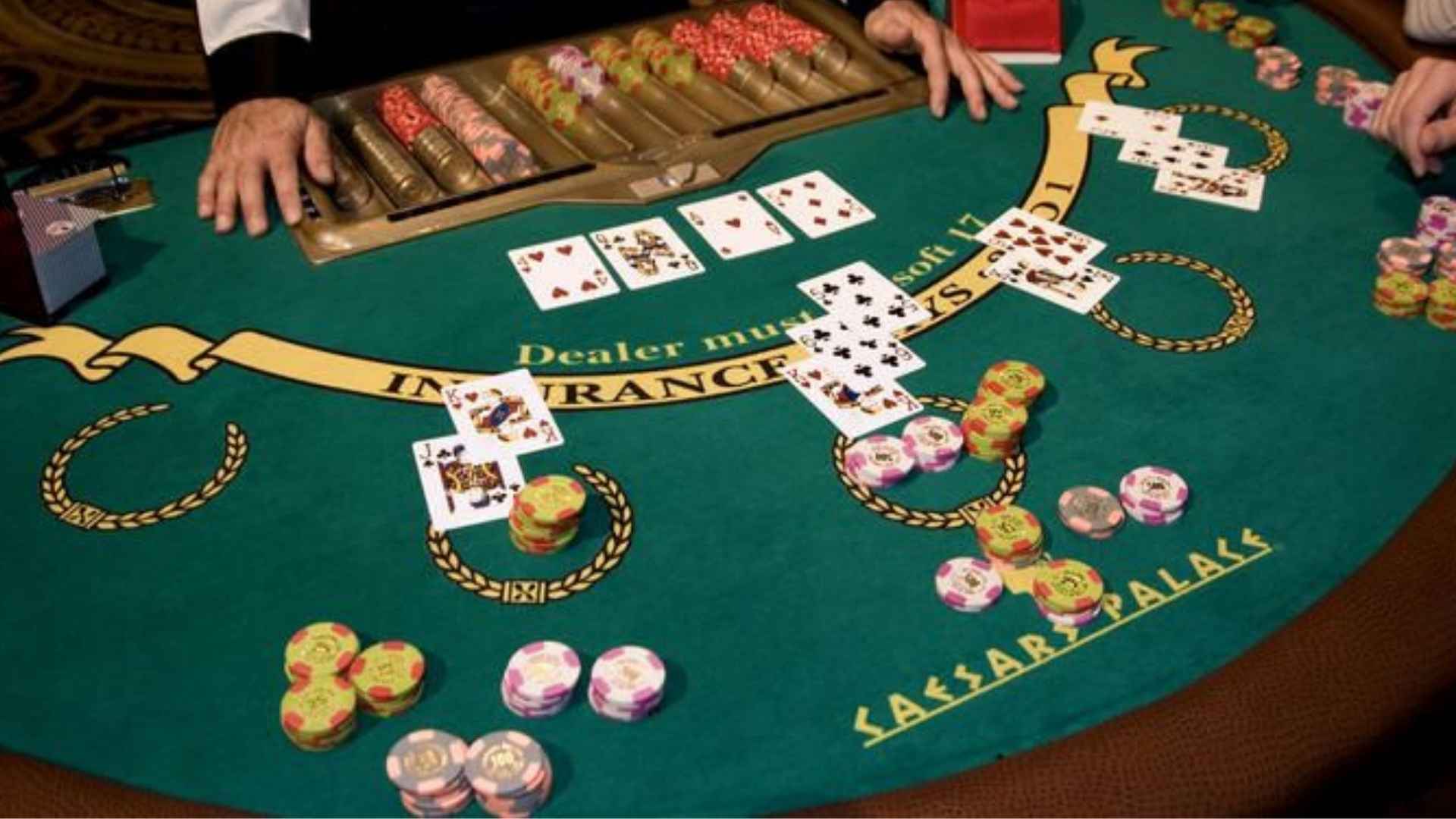 Sic Bo Betting From the Basics to Advanced Concepts